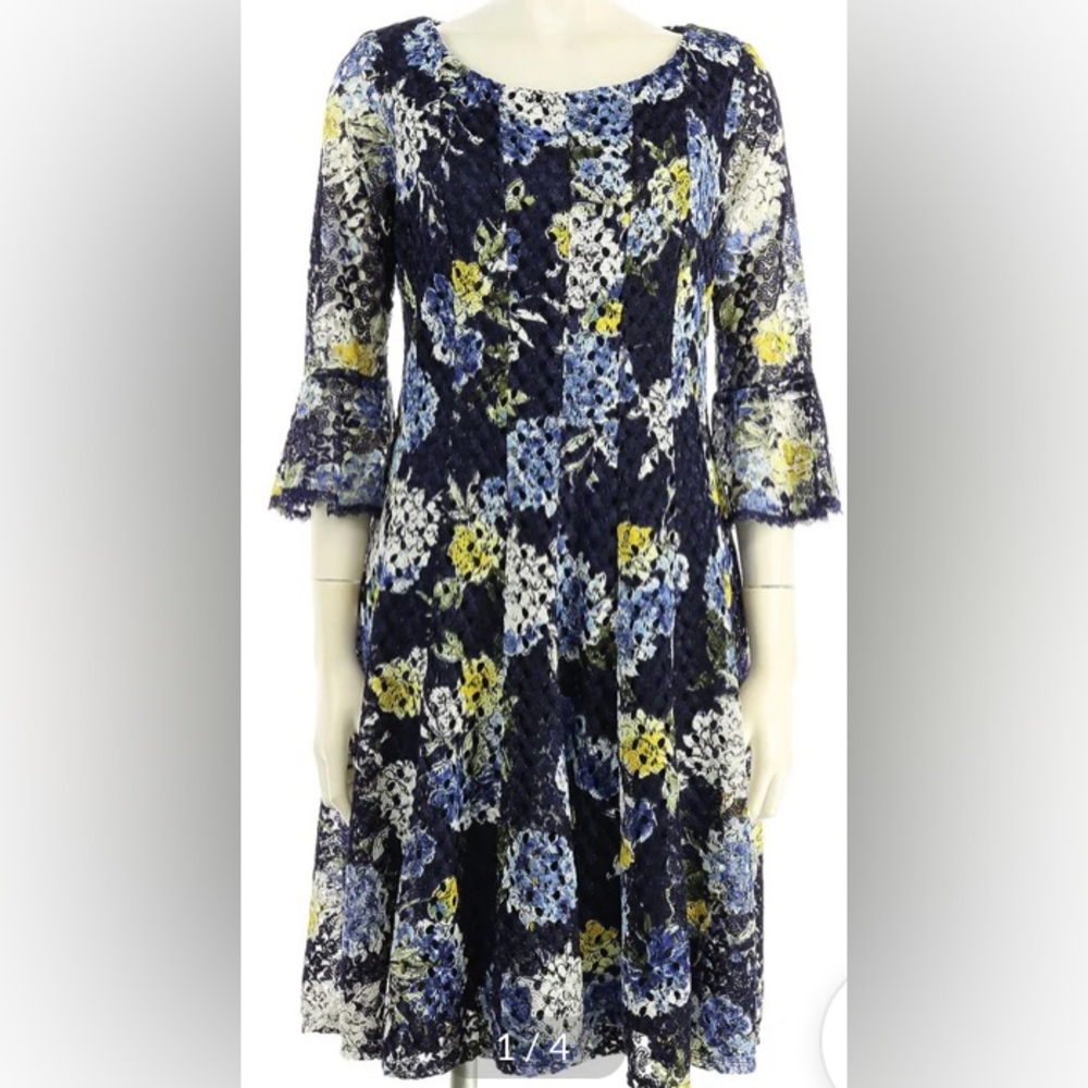 Chris McLaughlin formal dress size 22